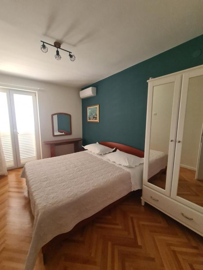 Nena & Petar Leilighet Makarska