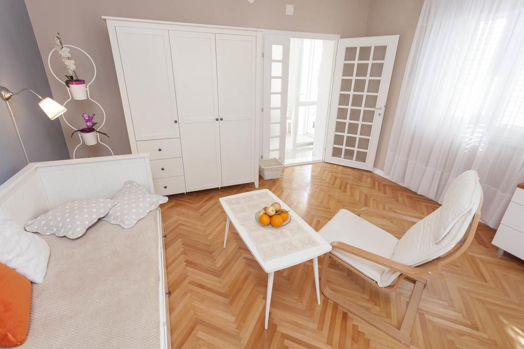 Nena & Petar Leilighet Makarska